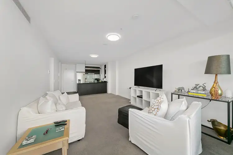 Third view of Homely apartment listing, 904/30 Festival Place, Newstead QLD 4006