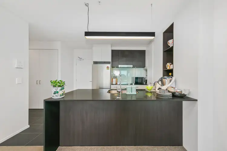 Fourth view of Homely apartment listing, 904/30 Festival Place, Newstead QLD 4006