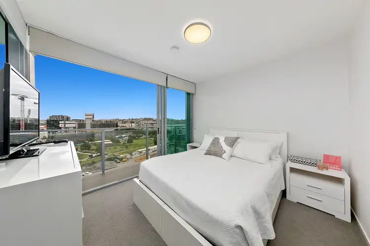 Fifth view of Homely apartment listing, 904/30 Festival Place, Newstead QLD 4006