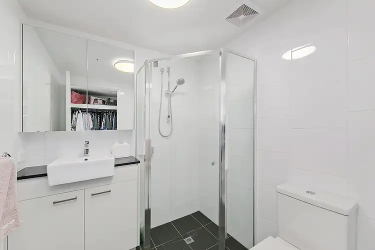 Sixth view of Homely apartment listing, 904/30 Festival Place, Newstead QLD 4006