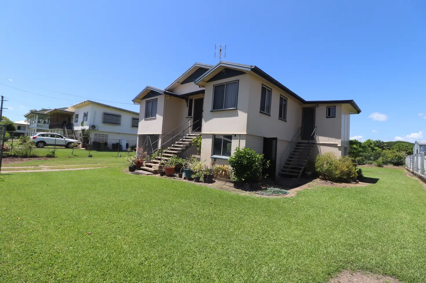 Main view of Homely house listing, 15 Griffith Street, Ingham QLD 4850