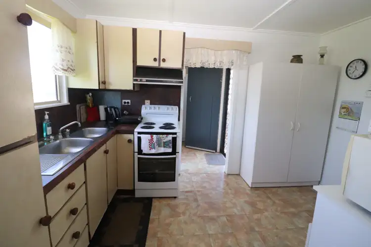 Second view of Homely house listing, 15 Griffith Street, Ingham QLD 4850