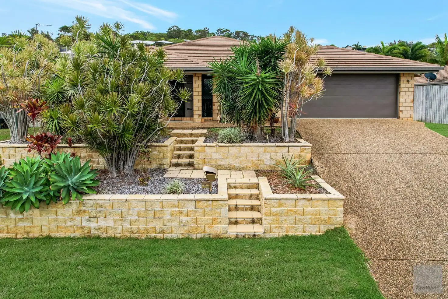 Main view of Homely house listing, 3 Plahn Drive, Taroomball QLD 4703