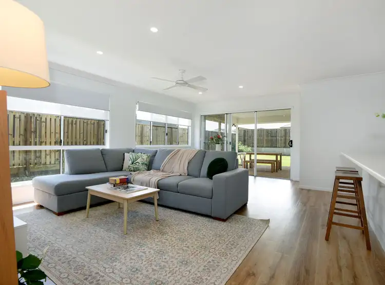 Third view of Homely house listing, 6 Krumins Avenue, Highfields QLD 4352