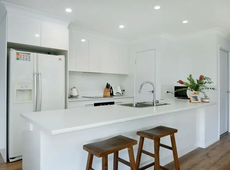 Fifth view of Homely house listing, 6 Krumins Avenue, Highfields QLD 4352