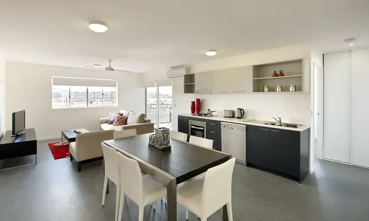 309/19 Masters Street, Newstead QLD 4006