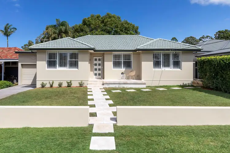 Main view of Homely house listing, 24 Robin Place, Caringbah South NSW 2229