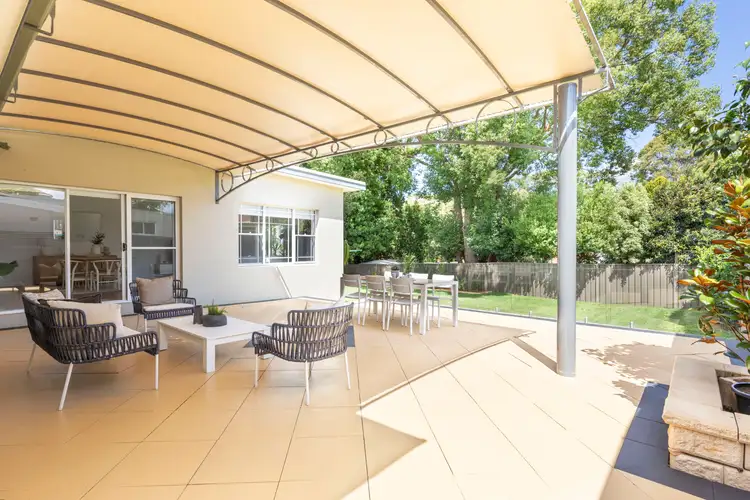 Second view of Homely house listing, 24 Robin Place, Caringbah South NSW 2229