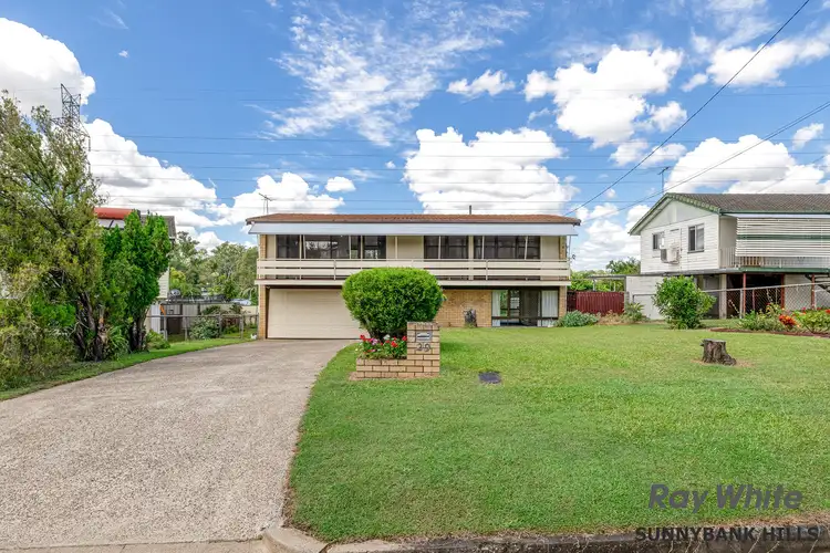 29 Netting Street, Sunnybank Hills QLD 4109