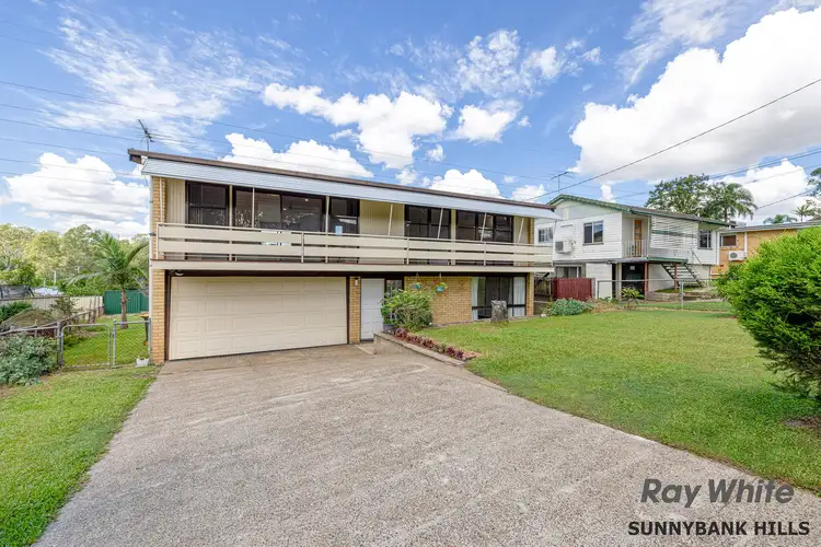 Second view of Homely house listing, 29 Netting Street, Sunnybank Hills QLD 4109