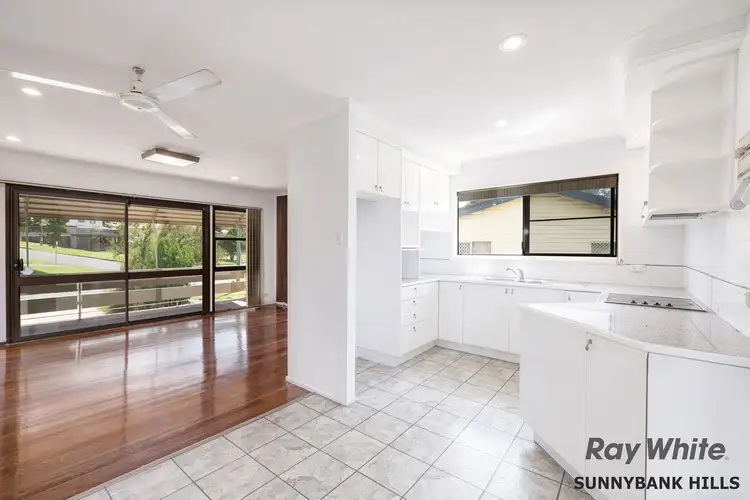 Fourth view of Homely house listing, 29 Netting Street, Sunnybank Hills QLD 4109