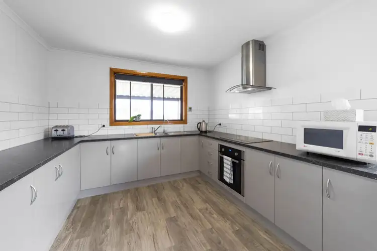 Third view of Homely house listing, 32 Baldina Crescent, Craigmore SA 5114