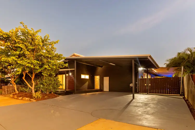 Second view of Homely house listing, 8 Hatoyama View, Bilingurr WA 6725
