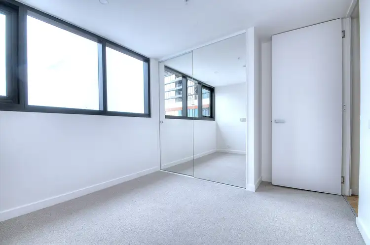 Fourth view of Homely apartment listing, 107/52 O'Sullivan Road, Glen Waverley VIC 3150