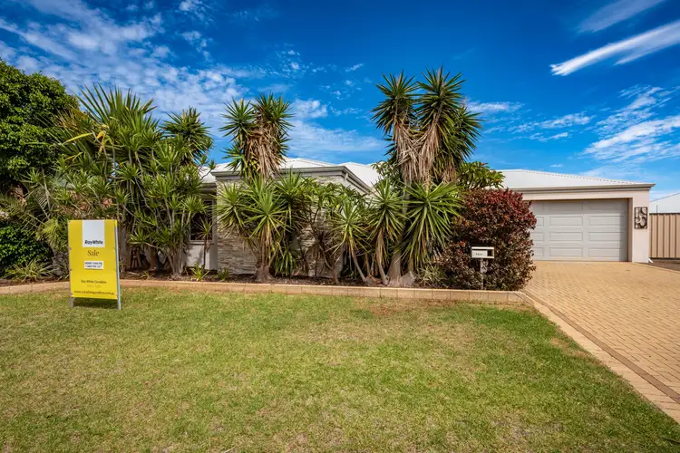 Main view of Homely house listing, 9 Ada Wynd, Wandina WA 6530