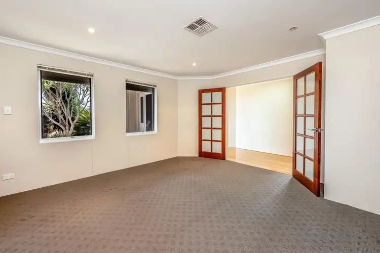 Fifth view of Homely house listing, 9 Ada Wynd, Wandina WA 6530
