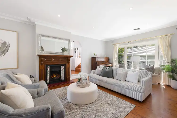 Second view of Homely house listing, 3 Warrowa Avenue, West Pymble NSW 2073
