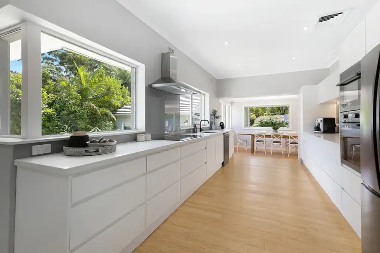 Third view of Homely house listing, 3 Warrowa Avenue, West Pymble NSW 2073