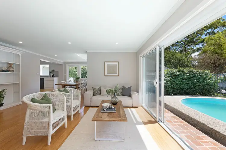 Fourth view of Homely house listing, 3 Warrowa Avenue, West Pymble NSW 2073