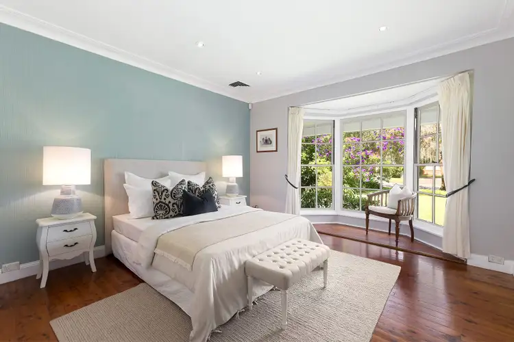 Sixth view of Homely house listing, 3 Warrowa Avenue, West Pymble NSW 2073