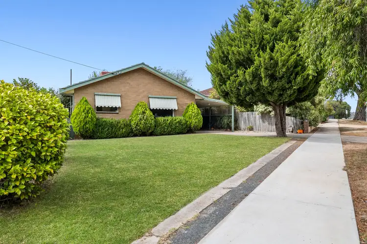 Main view of Homely house listing, 24 George Road, Ararat VIC 3377