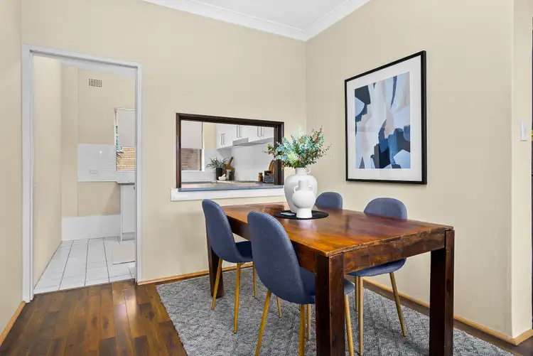 Second view of Homely unit listing, 9/20-24 Eden Street, Arncliffe NSW 2205