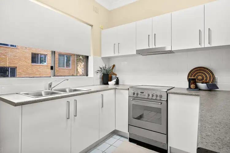 Third view of Homely unit listing, 9/20-24 Eden Street, Arncliffe NSW 2205