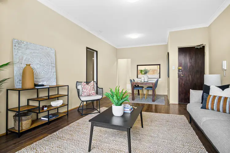 Fourth view of Homely unit listing, 9/20-24 Eden Street, Arncliffe NSW 2205