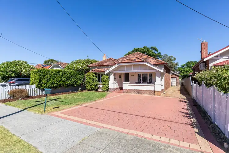 Main view of Homely house listing, 15 Eucla Street, Mount Hawthorn WA 6016