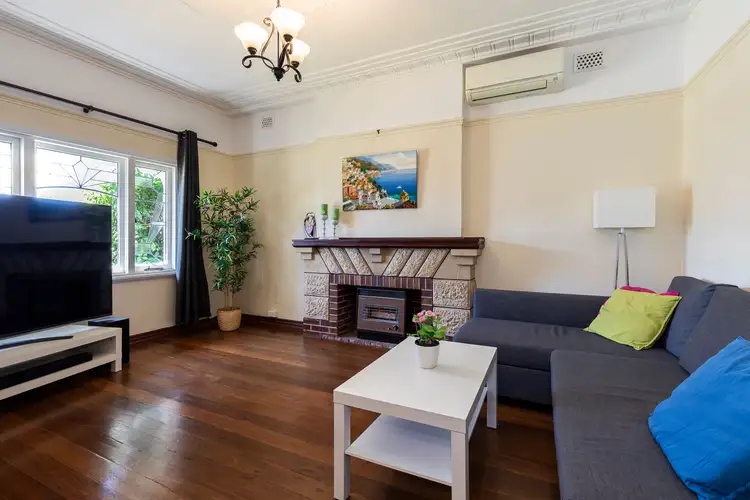 Fourth view of Homely house listing, 15 Eucla Street, Mount Hawthorn WA 6016