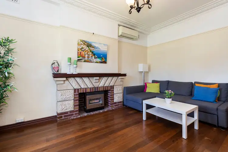 Fifth view of Homely house listing, 15 Eucla Street, Mount Hawthorn WA 6016