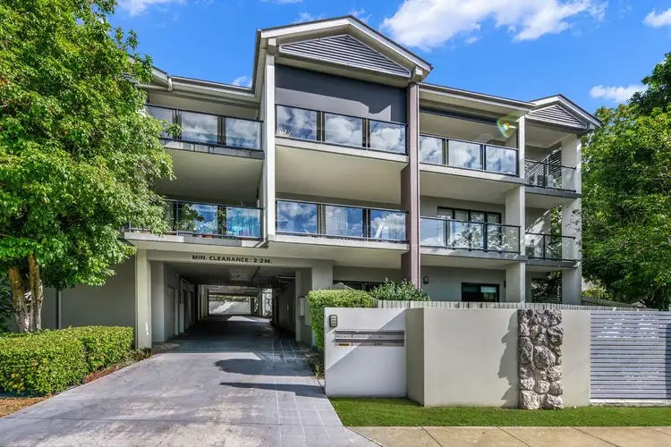 Main view of Homely house listing, 3/64 Kedron Brook Road, Wilston QLD 4051