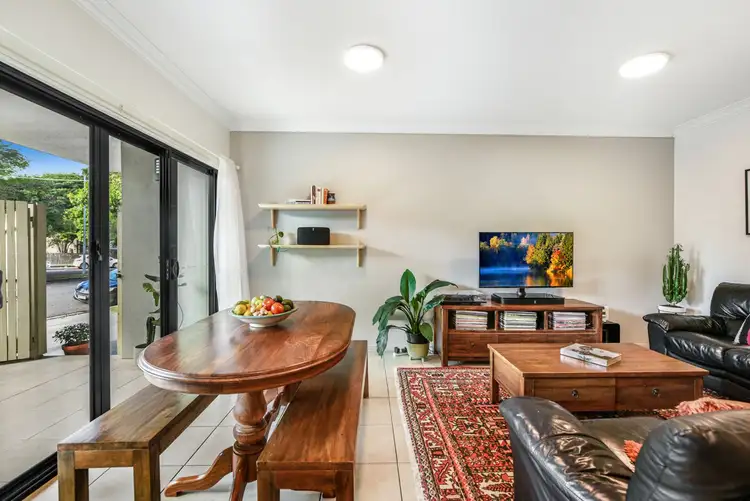 Second view of Homely house listing, 3/64 Kedron Brook Road, Wilston QLD 4051