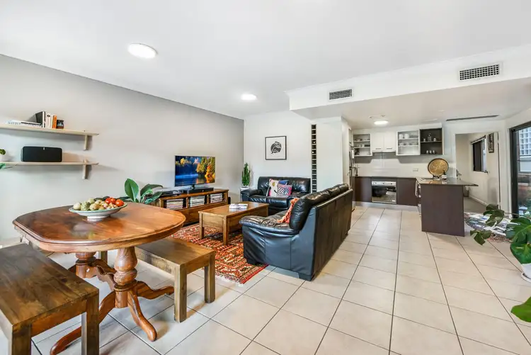 Fourth view of Homely house listing, 3/64 Kedron Brook Road, Wilston QLD 4051