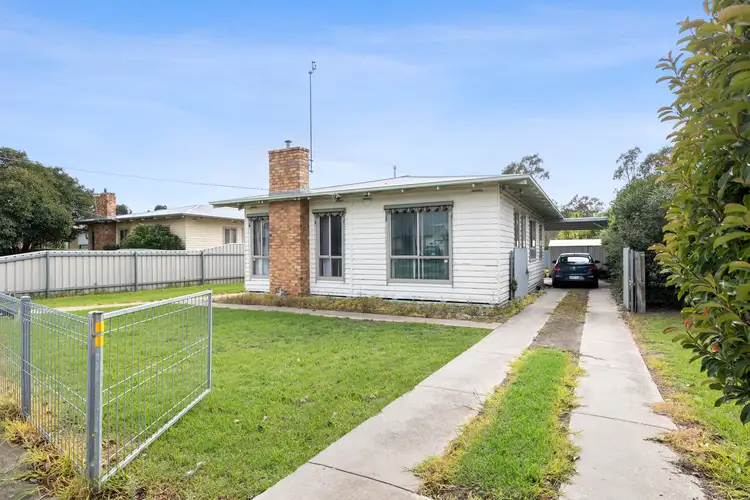 22 Smith Street, Ararat VIC 3377