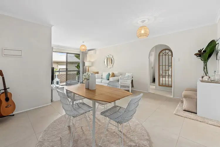 1/60 London Road, Clayfield QLD 4011