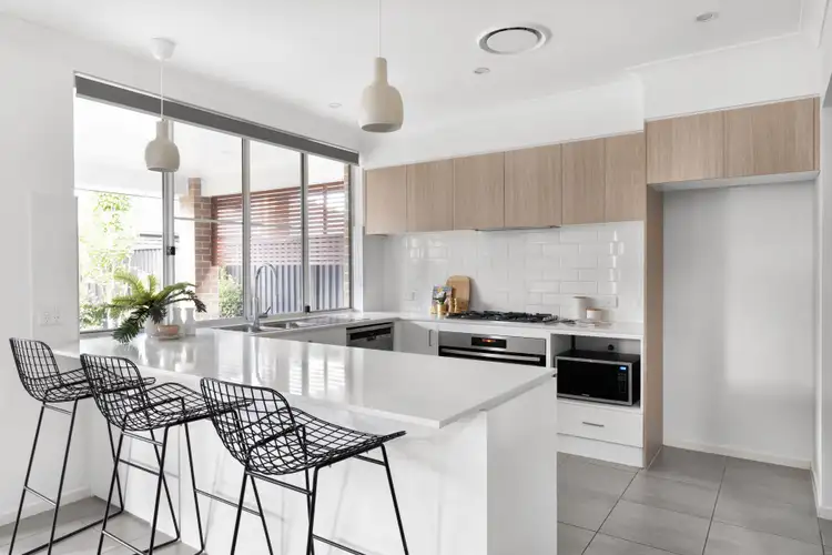 Third view of Homely house listing, 21 Waxflower Street, Denham Court NSW 2565