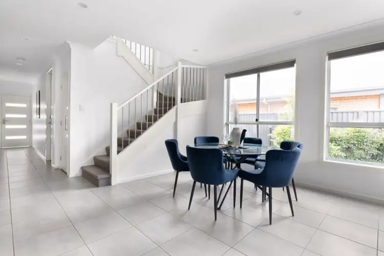 Fourth view of Homely house listing, 21 Waxflower Street, Denham Court NSW 2565