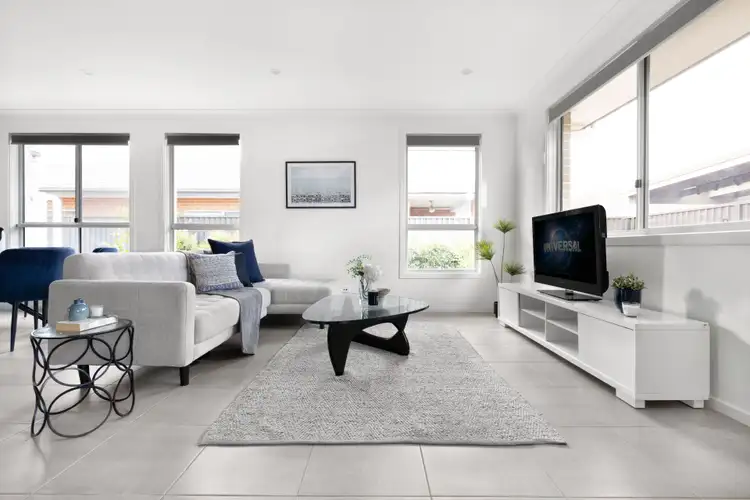 Fifth view of Homely house listing, 21 Waxflower Street, Denham Court NSW 2565
