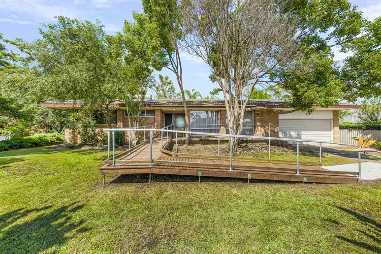 47-49 Fitzgerald Road, Ermington NSW 2115