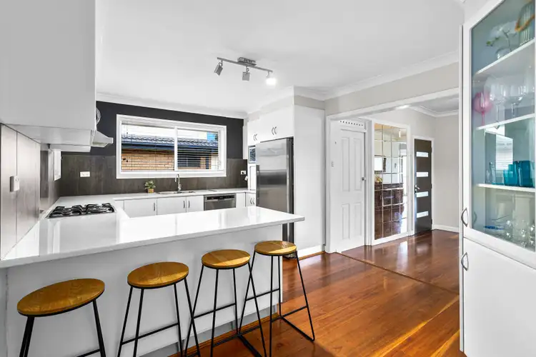 15 Orchid Avenue, Albion Park Rail NSW 2527