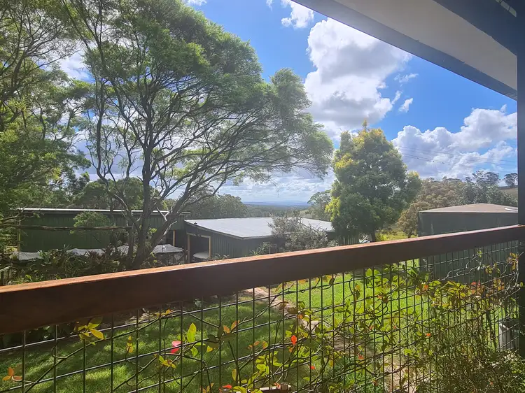 Second view of Homely rural property listing, 387 Anduramba Road, Crows Nest QLD 4355