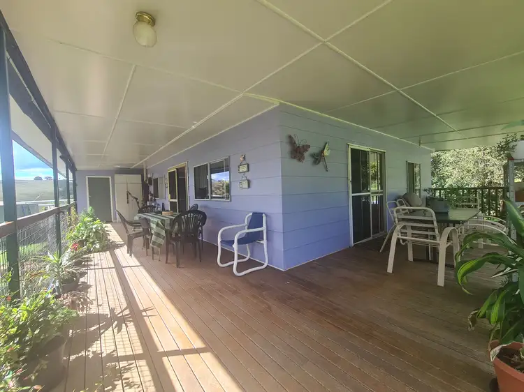 Third view of Homely rural property listing, 387 Anduramba Road, Crows Nest QLD 4355
