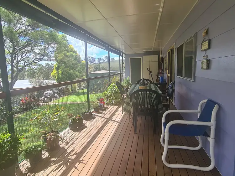 Fourth view of Homely rural property listing, 387 Anduramba Road, Crows Nest QLD 4355