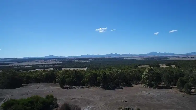 Main view of Homely rural property listing, Lot 21 Knight Road, Porongurup WA 6324
