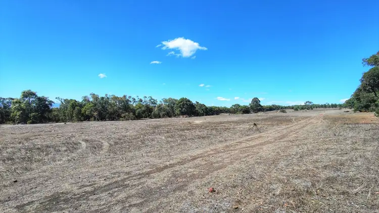 Second view of Homely rural property listing, Lot 21 Knight Road, Porongurup WA 6324