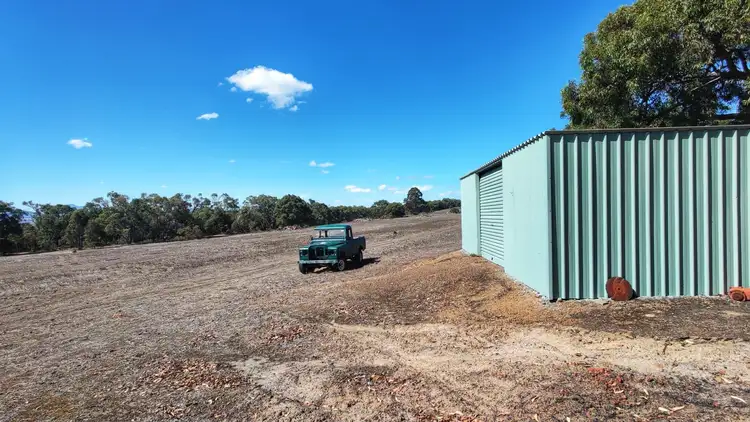 Third view of Homely rural property listing, Lot 21 Knight Road, Porongurup WA 6324