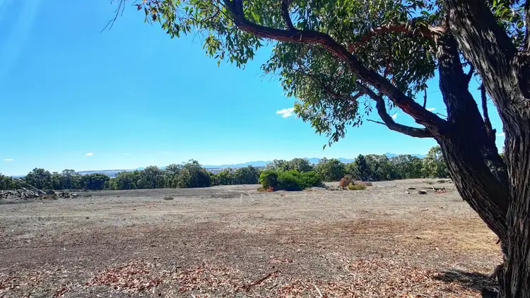 Fifth view of Homely rural property listing, Lot 21 Knight Road, Porongurup WA 6324