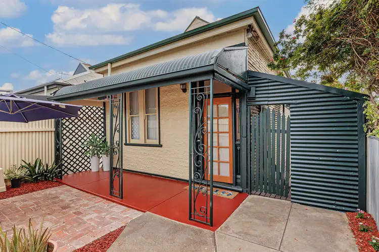 162 Mead Street, Largs Bay SA 5016