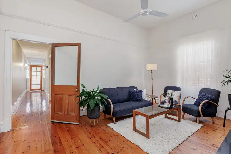 Second view of Homely house listing, 162 Mead Street, Largs Bay SA 5016